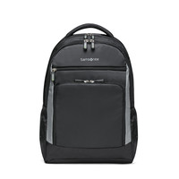 Samsonite 新秀丽 FORWARD系列 男士双肩包 TR5002 黑色