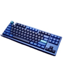 Keychron Q3 客制化有线机械键盘 87键 佳达隆GPro轴