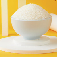 88VIP：十月稻田 五常稻香米5KG