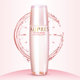 AUPRES 欧珀莱 均衡保湿系列 柔润水 滋润型 150ml