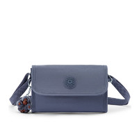 kipling 凯普林 BERRY系列 女士单肩信封包 KI13690HV 奶油灰 小号