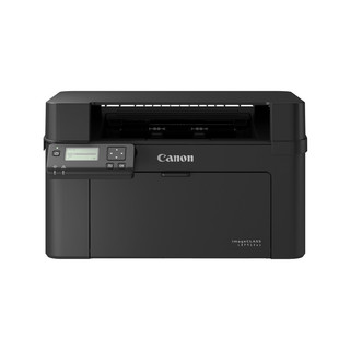 Canon 佳能 LBP913WZ 黑白激光办公打印机 黑色