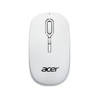 acer 宏碁 M153 2.4G无线鼠标 1600DPI 白色