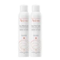 Avene 雅漾 补水喷雾300ml*2瓶