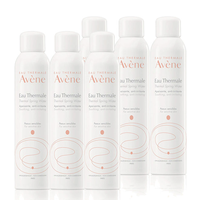 Avene 雅漾 舒泉调理喷雾 300ml*6