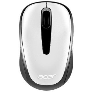 acer 宏碁 M157 2.4G无线鼠标 1600DPI