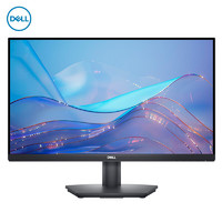 DELL 戴尔 SE2423DS 23.8英寸IPS显示器（2560*1440、75Hz、99%sRGB）