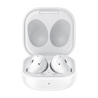 SAMSUNG 三星 Galaxy Buds Live 入耳式真无线主动降噪蓝牙耳机 初露白