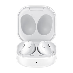 SAMSUNG 三星 Galaxy Buds Live 入耳式蓝牙耳机 初露白