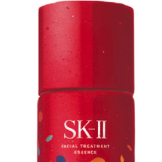 SK-II 护肤精华露 春季限量版 230ml