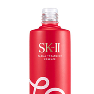 SK-II 护肤精华露 猪年限量版 230ml