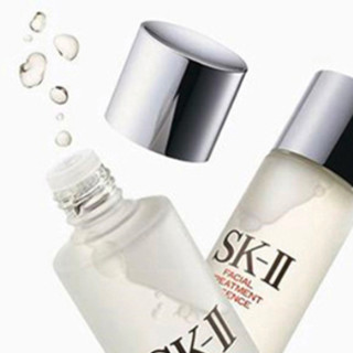 SK-II 护肤精华露 250ml