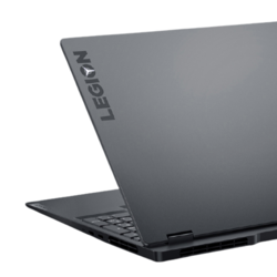 LEGION 联想拯救者 拯救者R9000X 15.6英寸锐龙7高性能游戏笔记本