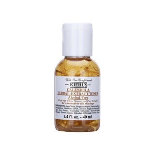 Kiehl\'s 科颜氏 金盏花植萃爽肤水 40ml