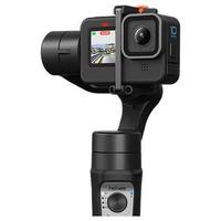 Hohem 浩瀚卓越 iSteady Pro4 相机云台+遥控器+延长杆 套装（手持）