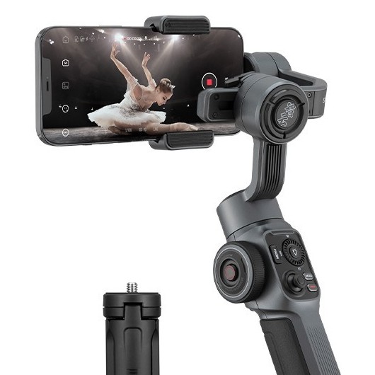 ZHIYUN 智云 SMOOTH 5 手机云台（防抖）
