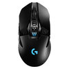 logitech 罗技 G903 LIGHTSPEED HERO款 无线游戏鼠标