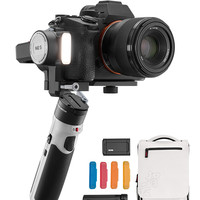 ZHIYUN 智云 M2S COMBO 相机云台（补光）