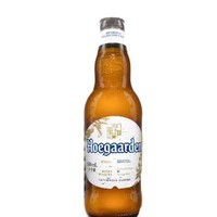 Hoegaarden 福佳 比利时风味精酿  啤酒整箱 部分临期 330mL 18瓶