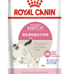 ROYAL CANIN 皇家 BK34离乳期幼猫奶糕 10kg