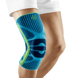 BAUERFEIND 保而防 SPORTS KNEE SUPPORT 运动护膝