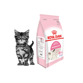 ROYAL CANIN 皇家 BK34离乳期幼猫奶糕 10kg