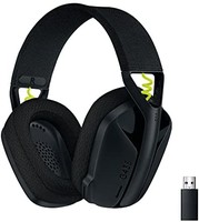 logitech 罗技 G435 Lightspeed 无线蓝牙游戏耳机