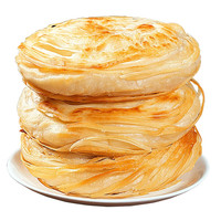 潼味坊 千层饼胚 550g