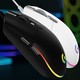 logitech 罗技 G102 二代 有线鼠标 8000DPI RGB