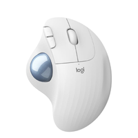 88VIP：logitech 罗技 ERGO M575 2.4G蓝牙 双模无线鼠标 2000DPI