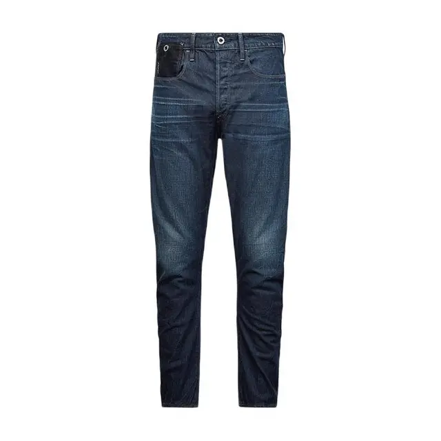 G-STAR 男士牛仔长裤 D17295