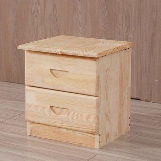 佐盛实木单人床双人床公寓床现代简约经济型木床成人简易床家用实木床配套储物柜
