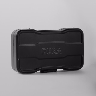 DUKA 杜克 RS2 33合一工具套装