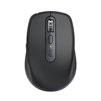 百亿补贴：logitech 罗技 MX Anywhere 3 2.4G蓝牙 无线双模鼠标 4000DPI