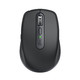  logitech 罗技 MX Anywhere 3 2.4G蓝牙 无线双模鼠标 4000DPI　