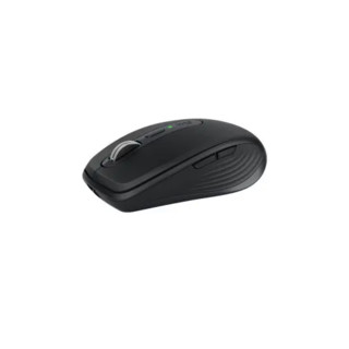 logitech 罗技 MX Anywhere 3 2.4G蓝牙 无线双模鼠标 4000DPI