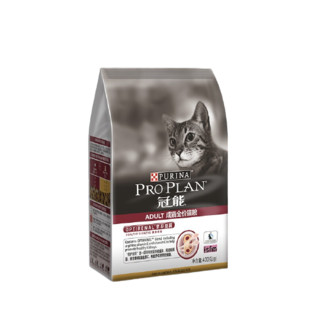 PRO PLAN 冠能 优护营养系列 优护益肾成猫猫粮