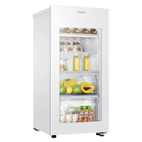 Casarte 卡萨帝 馨享系列 LC-132WAU1 冰吧 132L