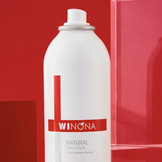 WINONA 薇诺娜 舒敏保湿喷雾 300ml