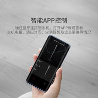 ROIDMI 睿米 NEX VS XCQ27RM 手持式吸尘器 深空灰