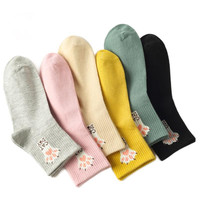 Langsha 浪莎 女士袜子