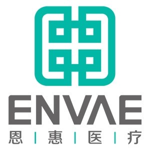 ENVΛE/恩惠医疗