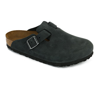 BIRKENSTOCK 勃肯 Boston系列 女士包头拖鞋 BSBOSB68