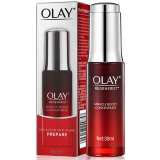 OLAY 玉兰油 新生塑颜奇迹赋能肌底液 30ml