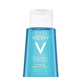 VICHY 薇姿 温泉矿物水活爽肤水 100ml