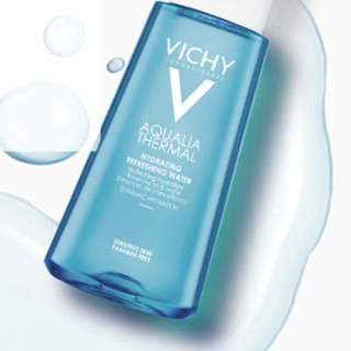 VICHY 薇姿 温泉矿物水活爽肤水 100ml