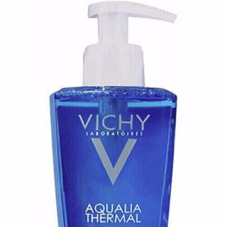 VICHY 薇姿 温泉矿物水活爽肤水 400ml