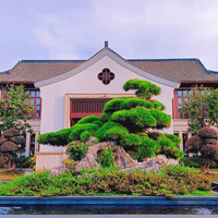 德清升华湖畔夜泊君亭酒店 湖景花园大床房/园景双床房2晚 含早+双人下午茶+欢迎水果等