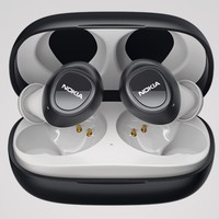 NOKIA 诺基亚 E3100 入耳式无线蓝牙耳机