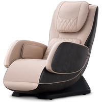 OGAWA 奥佳华 OG-5518 按摩椅 卡其米